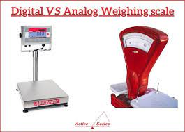Check spelling or type a new query. Digital Vs Analog Weighing Scale Active Scales