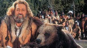 Feel free to send us your own wallpaper and we will consider adding it to appropriate. Dan Haggerty Dead Grizzly Adams Star Was 74 The Hollywood Reporter