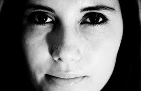 Boy by a River stock image. Image of youth, child, hair