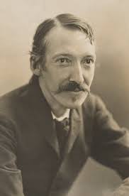 Robert Louis Stevenson