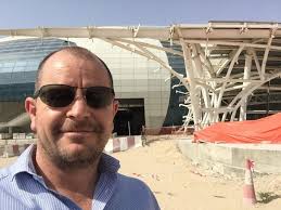 Change Ahead! Today is my last day at Al Naboodah Buildings Division. I…