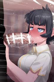 Rule34 - If it exists, there is porn of it  azazel (helltaker)  5162872