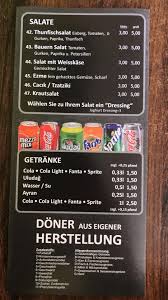 Der kral döner in bielefeld bietet leckere traditionelle türkische döner an. King Doner Grill Fotos Brackwede Nordrhein Westfalen Germany Speisekarte Preise Restaurant Bewertungen Facebook