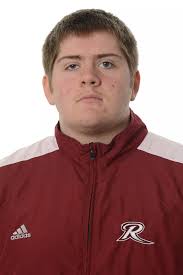 2020-21 Track & Field Roster