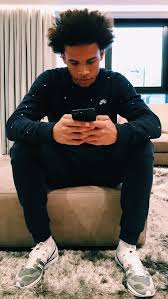 Like If You Save It Or Give Credits To Julianbrandts On Twitter Leroy Sane Instagram Leroy Sane Football Fashion
