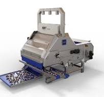 Food Grade Sorting Machines & Equipment Manufacturer | Key ...