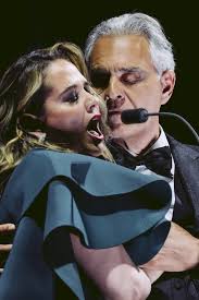 Andrea Bocelli