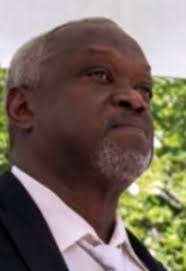 Ricardo Christopher's Instagram, Twitter & Facebook