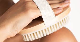 Why Dry Brushing Should Be Your New Detox Practice