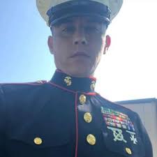 1st Sgt. Timothy Luke Obituary