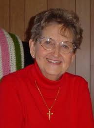 LILLIAN OSBURN Obituary (1927