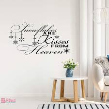 You're not a beautiful and unique snowflake. Amazon Com Snowflake Quote Wall Sticker Christmas Wall Stickers Nursery Snowflake Decor Inspirational Christmas Quotes Stickers Kisses From Haven Quote Vinyl Wall Decals Handmade