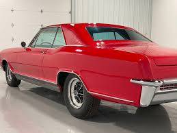 Image result for Flame Red 1965 Buick