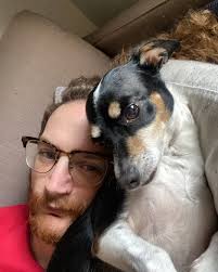 We're so excited to welcome Dr. Ryan Seifert to our veterinary family