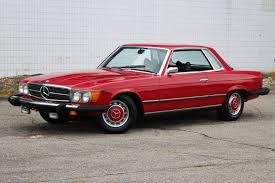 1974 Mercedes Benz 450slc Classic Cars Mercedes Benz Mercedes