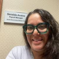 Senaida Rivera's Instagram, Twitter & Facebook