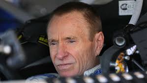 Martin to fill in for Hamlin