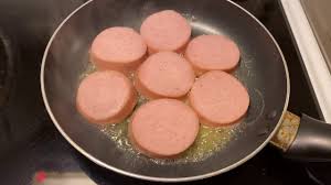 In southern sweden, during the. I Make My Dinner Swedish Sausage Simple And Easy Food To Do Youtube
