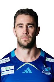 Tom Rowe （2024-25）