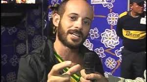 TV Pernambuco no FIG 2012