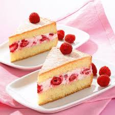 Himbeer Frischkase Kuchen Rezept Ww Deutschland