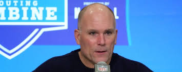 Eric Decosta: Breaking News, Rumors & Highlights