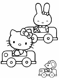 Ausmalbilder hello kitty 3, die kleinen kã¤tzchen, kitty white und ihr zwilling mimmy lieben es auch, im park zu schwingen, genau wie dein kleiner engel. Ausmalbilder Ausmalbilder Hello Kitty Zum Ausdrucken Kostenlos Fur Kinder Und Erwachsene