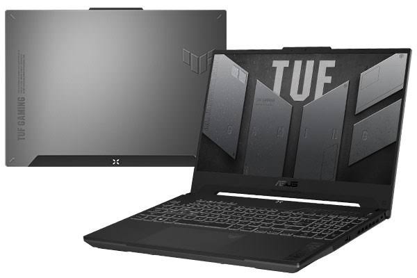 ASUS TUF Gaming F15 FX507VV
