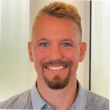 Patrick Christiansen's Instagram, Twitter & Facebook