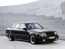 Amg Hammer E Based On Mercedes Benz 300 E 1986 Mad 4 Wheels Amg Car Mercedes Benz Cars Mercedes Benz 300