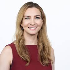 Working with the talented, hardworking Federal Communications Commission  (FCC) team has always been a highlight of my career. So … I'm honored to be  joining Team FCC as Special Counsel for Space