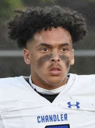 Arizona 2024 Football Prospects in Arizona