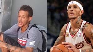 Delonte west working at rehab center. Ex Nba Player Delonte West Spotted In The Streets Appears To Be Broke Homeless Youtube