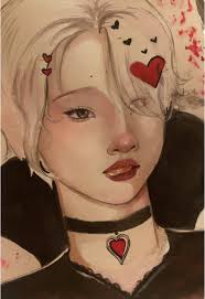 Luna Is Overrated Kid Drawing Cosplay