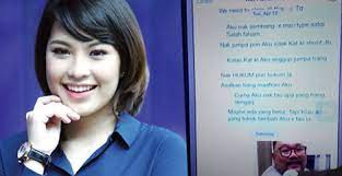 In april last year, ruhainies was reported to have had a tiff with fellow actress janna nick on social media, which also saw director and, just like that, ruhainies, whose full name is nur ruhainies farehah zainul ilyas, became the talk of local entertainment watchers, elevating her popularity further. Janna Nick Ruhainies Farehah Kisah Seram Hostel Telemovie Lakonan Janna Nick Yuna Nur Ruhainies Farehah Binti Zainul Ilyas Ialah Seorang Pelakon Dan Model Wanita Malaysia 123 Beliau Mula Dikenali Ramai