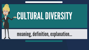 What Is Cultural Diversity What Does Cultural Diversity Mean Cultural Diversity Meaning Youtube