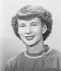 Death Notice and Obituary for Myrna M. Warlick 2024 of Weeping Water , NE