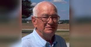 Glen M McDaniel Obituary