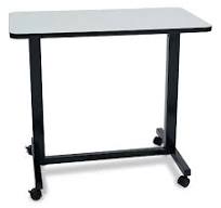 Adjustable Hand Therapy Table | Performance Health