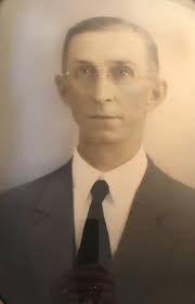 Samuel Wilds Evans (1881-1950)