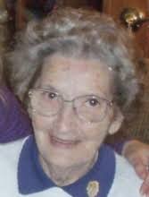 Obituary information for Betty Thomson