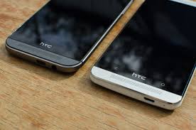 HTC One M8 Review