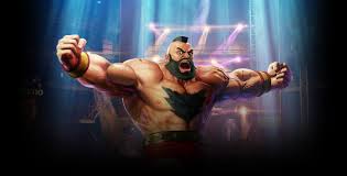 Get street fighter v at target™ today. Street Fighter Zangief Iron Cyclone Street Fighter V Champion Edition