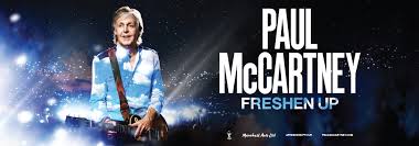 Maybe you would like to learn more about one of these? Paul Mccartney Freshenup Tour 2020 Vip Tickets