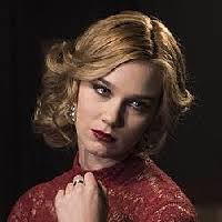 🔥 Heidi McKenzie MBTI