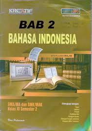 Maybe you would like to learn more about one of these? Kunci Jawaban Bahasa Indonesia Kelas 12 Viva Pakarindo