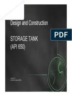 میهن بلاگ، ابزار ساده و قدرتمند ساخت و مدیریت وبلاگ. Tank Design And Construction Industries Liquids