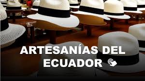 La respuesta correcta es a la pregunta: Artesanias Del Ecuador Costa Sierra Y Amazonia