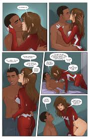 All New-Spiderman • Tracy Scope XXX Porn Comics