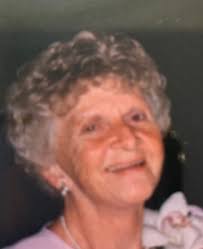 Mary Eileen Ewing Obituary December 18, 2022